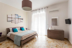 Отель Alexander Rooms  Сиракуза